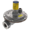 Product Image of 3/4" Line Regulator (600,000 BTU)