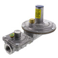 Product Image of 3/4" Line Regulator w/ OPD & Vent Limiter (320,000 BTU)