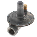Product Image of 1-1/2" Lever Acting Regulator w/ Vent Limiter (1,250,000 BTU)