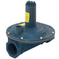 Product Image of 1-1/2" Lever Acting Gas Regulator (1,250,000 BTU)