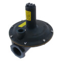 Product Image of 1-1/4" Line Regulator w/ Imblue Technology (1,250,000 BTU)