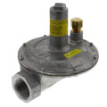 Product Image of 1-1/2" Lever Acting Gas Regulator w/ Vent Limiter (1,250,000 BTU)