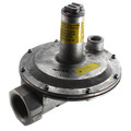 Product Image of 1-1/2" Lever Acting Gas Regulator (1,250,000 BTU)