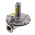 Product Image of 1-1/4" Lever Acting Gas Regulator (1,250,000 BTU)