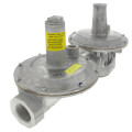 Product Image of 1-1/4" Gas Pressure Regulator w/ OPD (1,250,000 BTU)