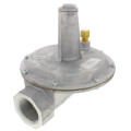 Product Image of 2" Lever Acting Regulator w/ Positive Dead-End Lock-Up & Vent Limiter (2,250,000 BTU)
