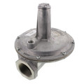 Product Image of 2" x 2" 325-9 Series Lever Acting Appliance Regulator