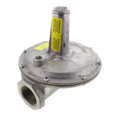 Product Image of 2" x 2" 325-9L Series Lever Acting Line Regulator