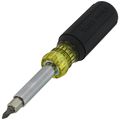 Product Image of 11-in-1 Multi-Bit Screwdriver/Nut Driver