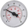 Product Image of Thermometer, 32-Degrees F to 175-Degrees F, for 327 and 328 Manifolds