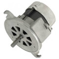 Product Image of Split Phase OEM Oil Burner Replacement Motor (115V, 1/6 HP, 1725 RPM)