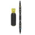 Product Image of KNECT 11-in-1 Impact Rated HVAC Screwdriver/Nut Driver