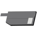 Product Image of Media Cabinet Assembly, 325887-731