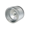 Product Image of 9-1/2" x 7-1/2" Blower Wheel (1/2" Bore), 32624