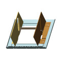 Product Image of Blower Shelf Assembly, 326617-707