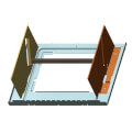 Product Image of Blower Shelf Assembly, 326617-714