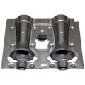 Product Image of Burner Assembly, 326643-701