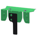 Product Image of Baffle Assembly, 326713-701