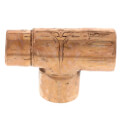Product Image of 1/2" x 3/8" x 1/2" CxCxC Reducing Tee