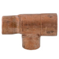 Product Image of 1/2" x 3/8" x 3/8" CxCxC Reducing Tee