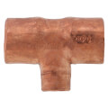 Product Image of 5/8" x 5/8" x 3/8" CxCxC Reducing Tee