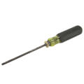 Product Image of 4" to 8" Adjustable Length Screwdriver (#2 Phillips, 1/4" Slotted)