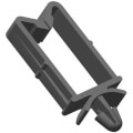 Product Image of Clip nylon Harness Retainer, 327595-401