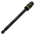 Product Image of 1/4" & 5/16" 3-in-1 Impact Flip Socket, 5" Long