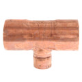 Product Image of 3/4" x 3/4" x 3/8" CxCxC Reducing Tee