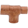 Product Image of 3/4" x 1/2" x 3/4" CxCxC Reducing Tee