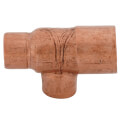 Product Image of 3/4" x 1/2" x 1/2" CxCxC Reducing Tee