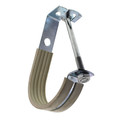 Product Image of 3" Galvanized Steel J-Hanger