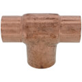 Product Image of 1" x 1" x 1-1/4" CxCxC Bullhead Tee