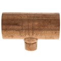 Product Image of 1" x 1" x 3/8" CxCxC Reducing Tee