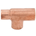 Product Image of 1" x 3/4" x 1" CxCxC Reducing Tee