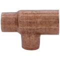 Product Image of 1" x 3/4" x 3/4" CxCxC Reducing Tee