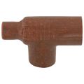 Product Image of 1" x 1/2" x 1" CxCxC Reducing Tee