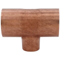Product Image of 1-1/4" x 1-1/4" x 3/4" CxCxC Reducing Tee