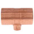 Product Image of 1-1/4" x 1-1/4" x 1/2" CxCxC Reducing Tee