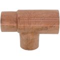 Product Image of 1-1/4" x 1" x 1" CxCxC Reducing Tee