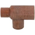 Product Image of 1-1/4" x 3/4" x 1" CxCxC Reducing Tee