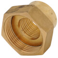 NPT Union/Gasket Kit For 329-T3
