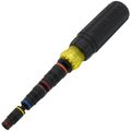 Product Image of 7-in-1 Impact Rated Flip Socket Set with Ratcheting Handle