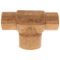 Product Image of 1-1/2" x 1-1/2" x 2" CxCxC Bullhead Tee