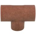 Product Image of 1-1/2" x 1-1/2" x 1-1/4" CxCxC Reducing Tee