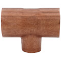Product Image of 1-1/2" x 1-1/2" x 1" CxCxC Reducing Tee