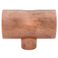 Product Image of 1-1/2" x 1-1/2" x 3/4" CxCxC Reducing Tee