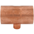 Product Image of 1-1/2" x 1-1/2" x 1/2" CxCxC Reducing Tee