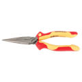 Product Image of 8" Insulated Industrial Long Nose Pliers