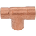 Product Image of 1-1/2" x 1-1/4" x 1-1/2" CxCxC Reducing Tee